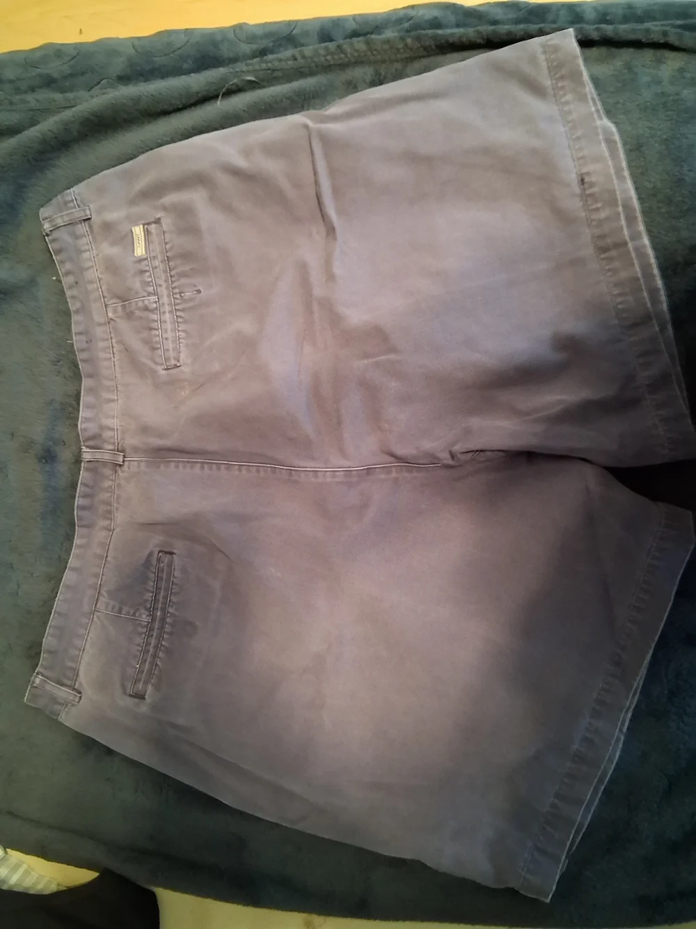 Gant classic bermuda